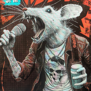 Super Rat