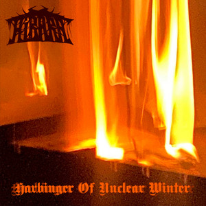 Harbinger Of Nuclear Winter by Hibara