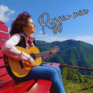 Reggio mia by Emmanuela Marcianò