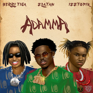 Adamma