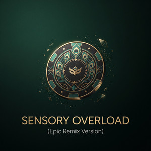 Sensory Overload - Epic Remix Version by B-Lion
