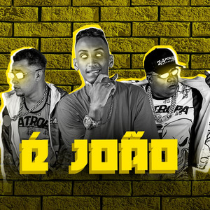 Shevchenko e Elloco - É João (feat. Mano Neto)