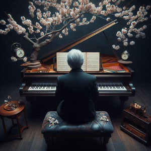 Обкладинка: Melody1