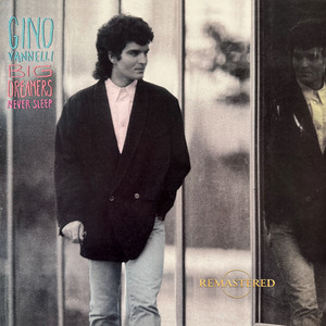 King For A Day - Remastered 2026 by Gino Vannelli