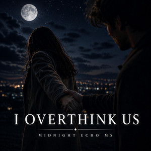I overthink us by Midnight Echo Ms