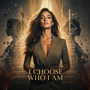 I Chose Who I Am by Kimo Sounds