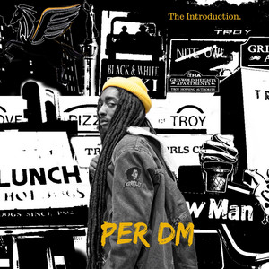 The Introduction by Per DM