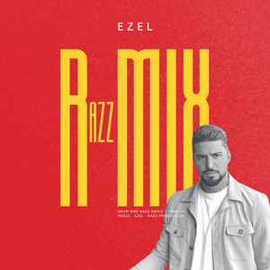 RAZZ Prod - Ezel (Drum & Bass Mix)