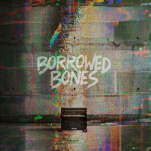 Borrowed Bones by LOSTNOTE