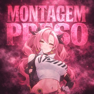 MONTAGEM PRESO - Super Slowed