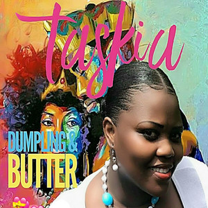 Dumpling and Butter by Caboowie, Taskia