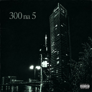 300 na 5 by rvmar, Matyss