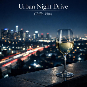 Urban Night Drive by Chillo Vino