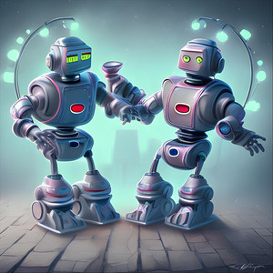 Gonna Have Some Fun by Antonin Herbeck