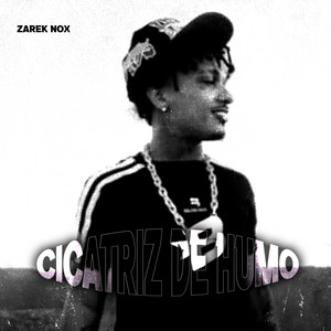 Cicatriz de Humo by Zarek Nox