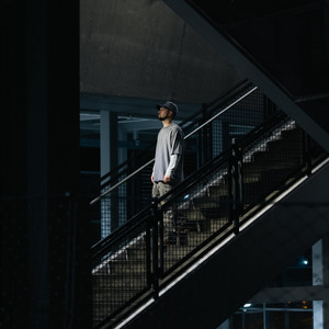 the stranger that i was before by Safe Trvls