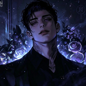 Mine Tonight by Dark Desires