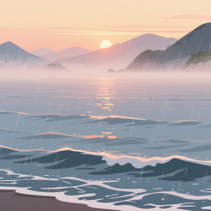 James Lin - 帰郷の夕べ