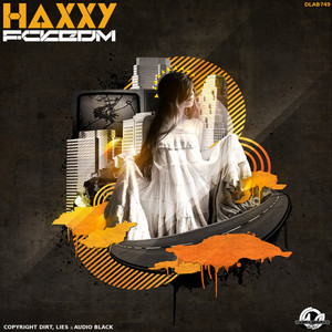 FCKEDM - Original Mix by Haxxy