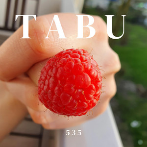 Tabu by Kuba535