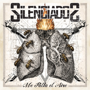 Me falta el aire by Silenciados