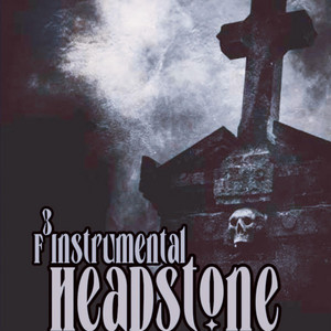 Headstone - F³ Instrumental by Tre Dogg