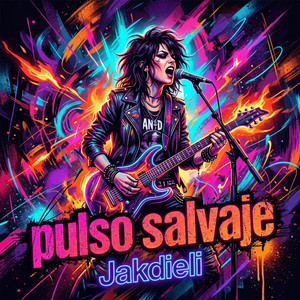 Pulso salvaje by Jakdieli