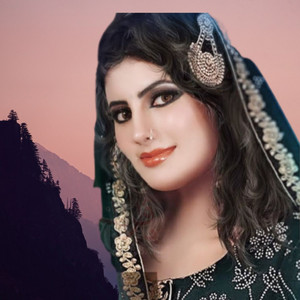 Nazia Iqbal - Janan Ra Naghlo Tapey