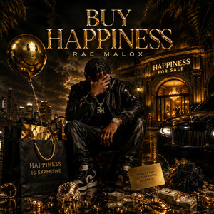 Buy Happiness by Rae Malox