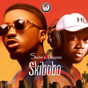 Skibobo by Skiibii, Dtunes