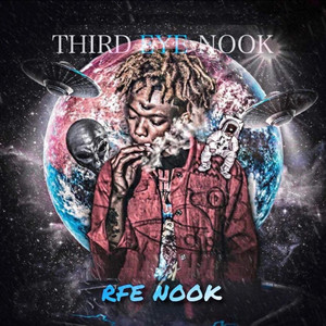 RFE Nook - Peace (feat. NoCap)