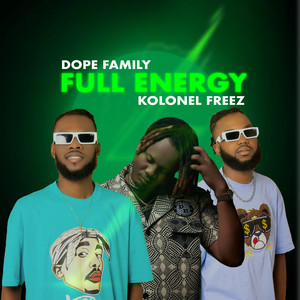 Full Energy