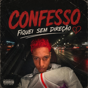 Oruam - Confesso fiquei sem direção by Mando das previas
