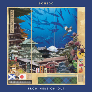 15, Forty by Sonedo