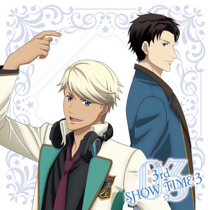 SILENT FEVER - song and lyrics by 入夏将志(CV.逢坂良太) | Spotify