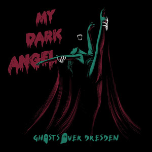 My Dark Angel