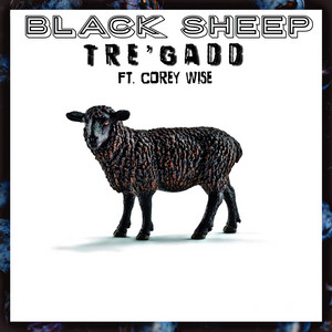 Portada de Black Sheep