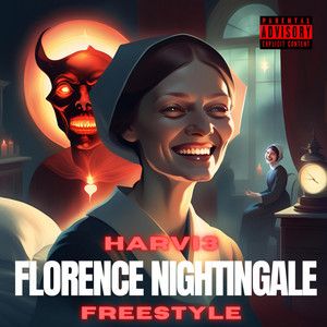 FLORENCE NIGHTINGALE FREESTYLE