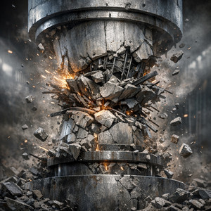 Collapse Pressure by Deltarayne
