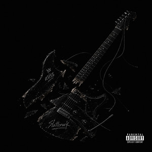 ROCK by ariss, Slattcrank