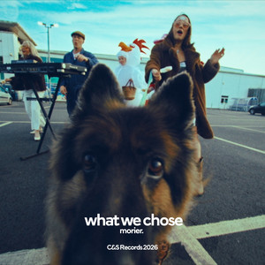 What We Chose (feat. Colour Club) by morier., Colour Club