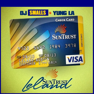 Arm Hammer by Yung L.A.