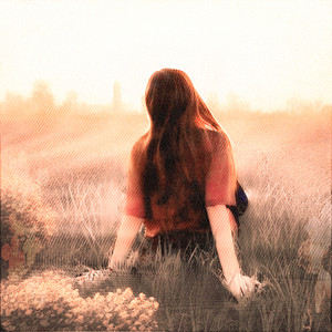 улыбка by volhey