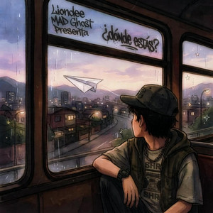 Dónde Estás by Liondee MAD Ghost, Dj Ropo