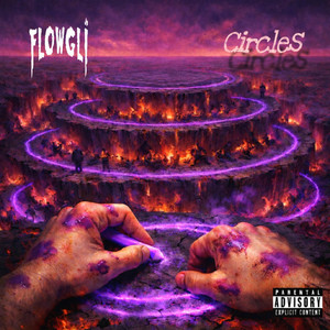 CIRCLES by Flowgli