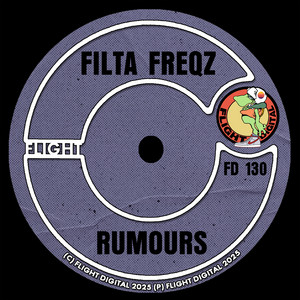 Portada de Rumours