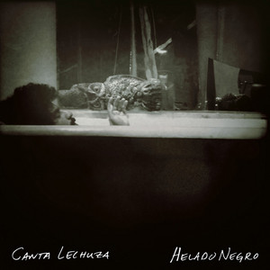 Canta Lechuza cover