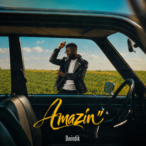 Amazin by Dwindik