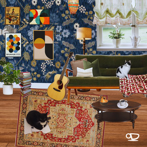 Casa by Outro Domingo