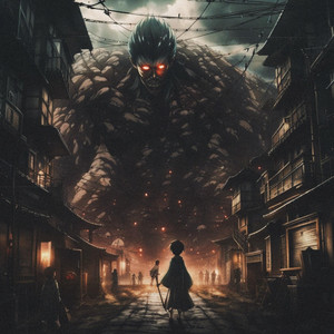 SPEMF - Shiganshina District